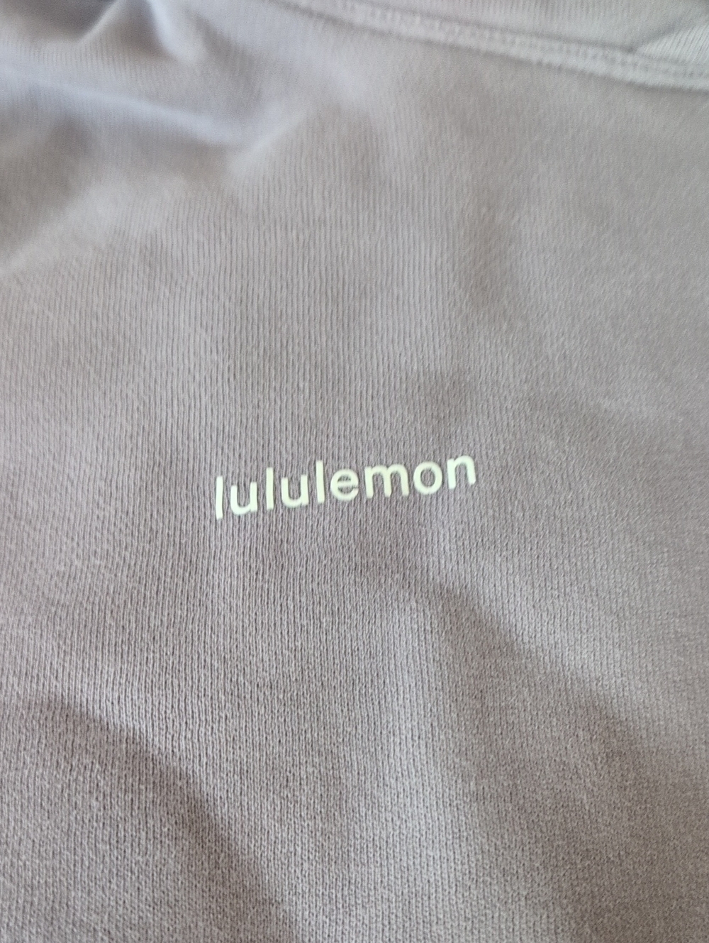 Lululemon men's Mindful Movement Hoodie